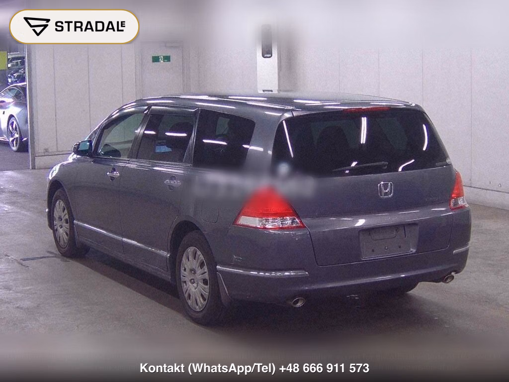 HONDA ODYSSEY M, miniaturka 3