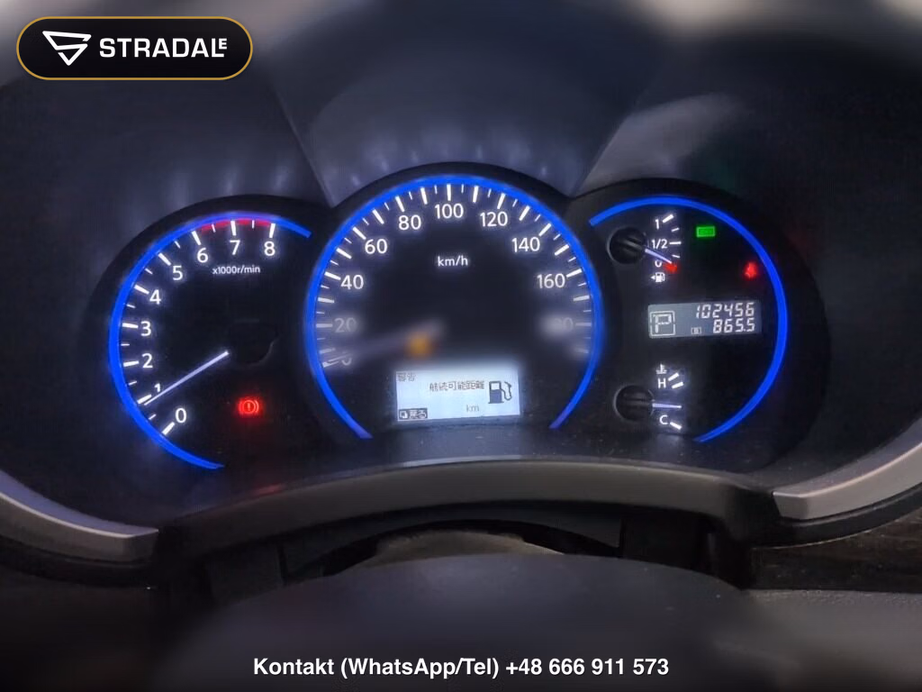 NISSAN ELGRAND 5D 250 HIGHWAY STAR, miniaturka 7