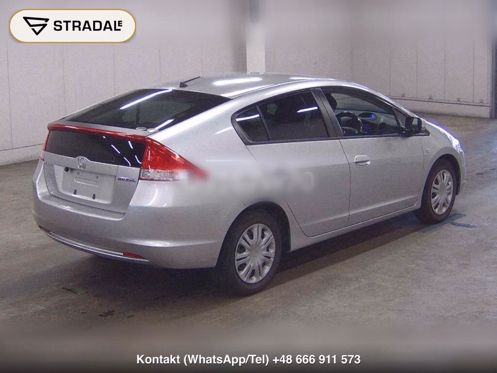 HONDA INSIGHT 5D G, miniaturka 6