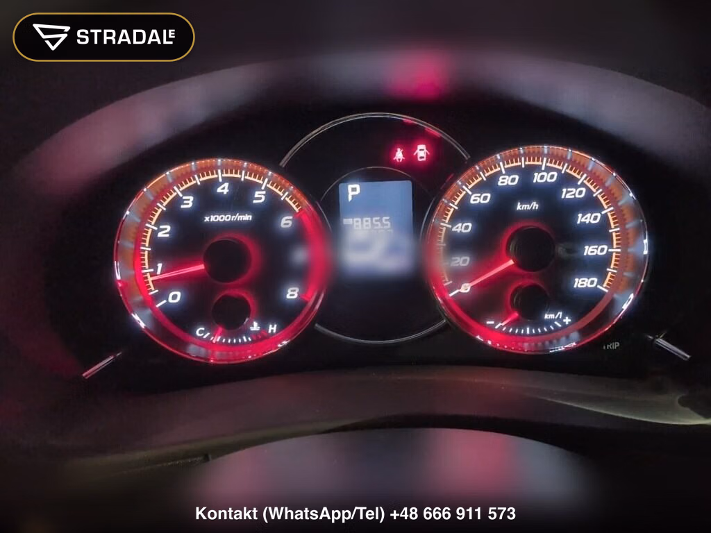 SUBARU EXIGA CROSSOVER7 4WD 2.5I EYESIGHT, miniaturka 7