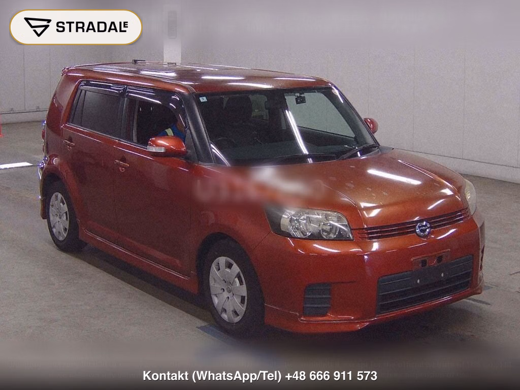 TOYOTA COROLLA RUMION 1.5G AERO TOURER, miniaturka 2