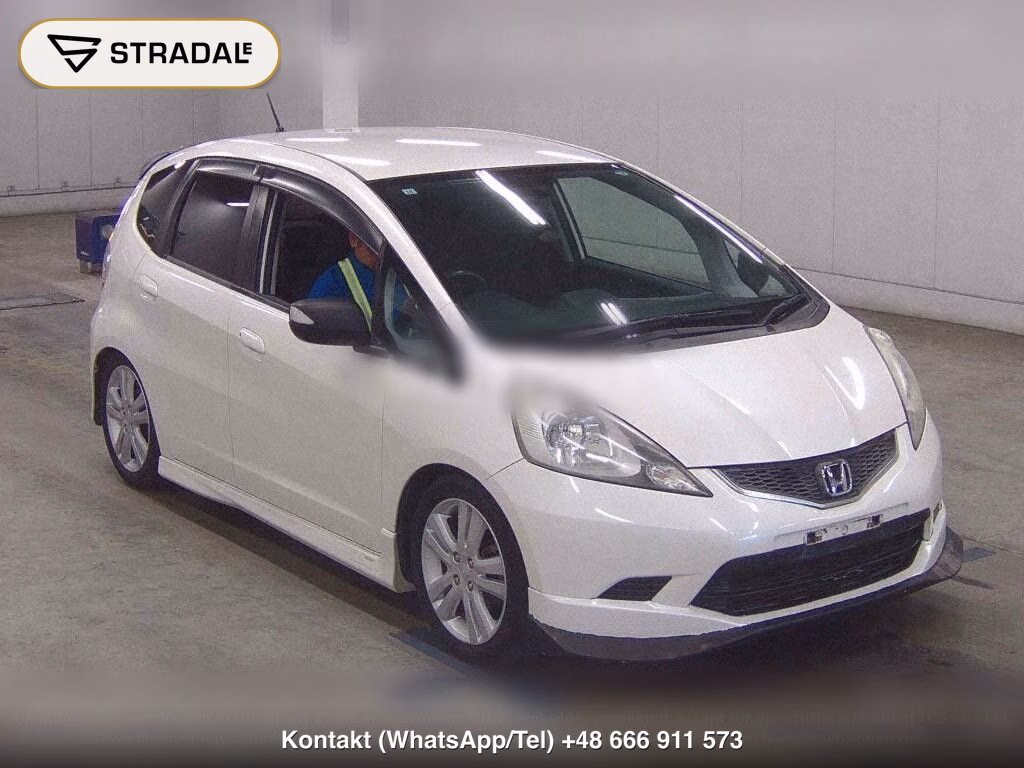 HONDA FIT OTHERS, miniaturka 2