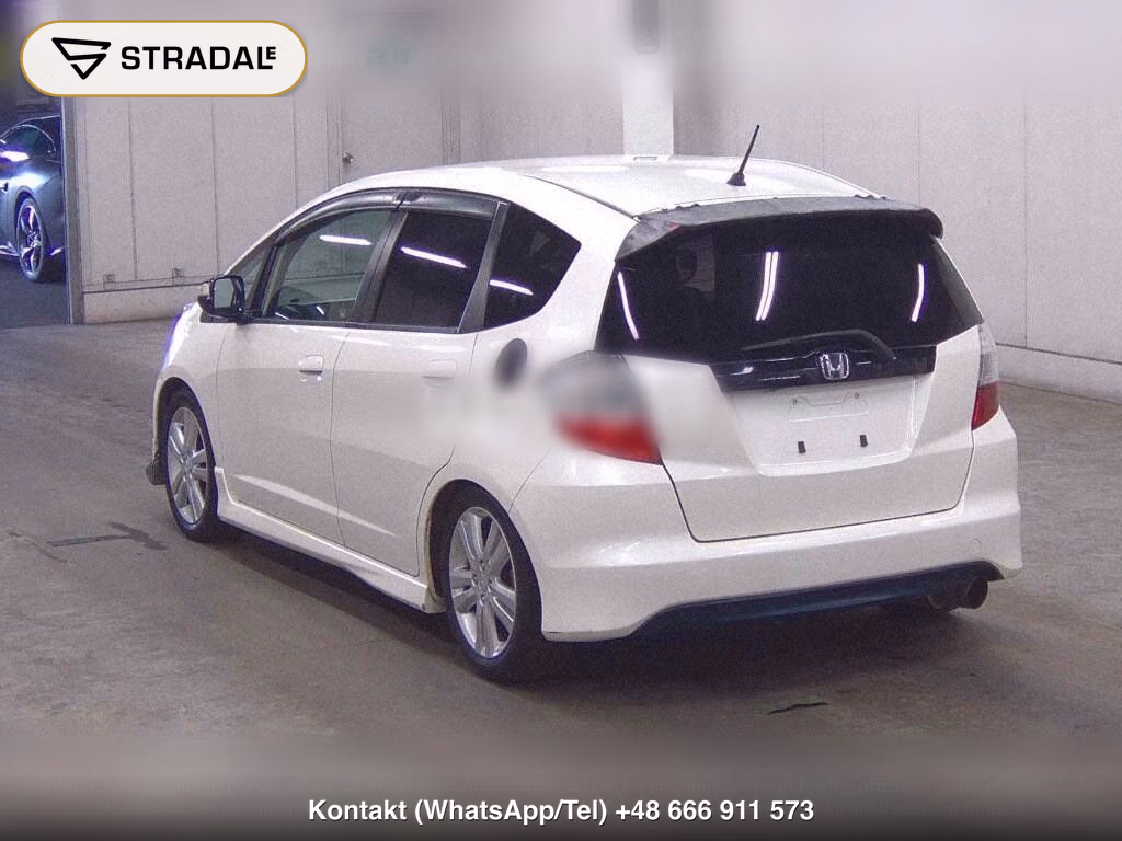 HONDA FIT OTHERS, miniaturka 3