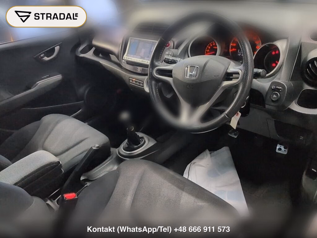 HONDA FIT OTHERS, miniaturka 4