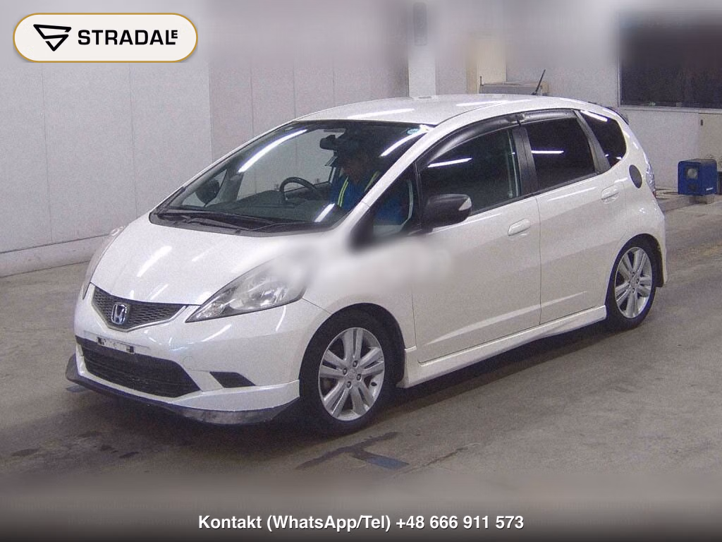 HONDA FIT OTHERS, miniaturka 5
