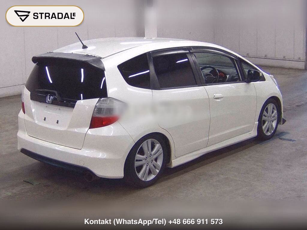 HONDA FIT OTHERS, miniaturka 6