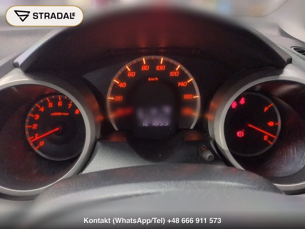 HONDA FIT OTHERS, miniaturka 7