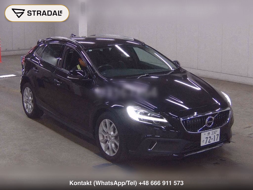 VOLVO V40 CROSS COUNTRY D4 MOMENTUM, miniaturka 2