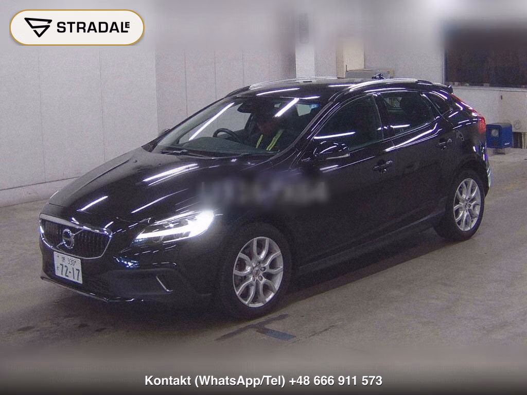 VOLVO V40 CROSS COUNTRY D4 MOMENTUM, miniaturka 5
