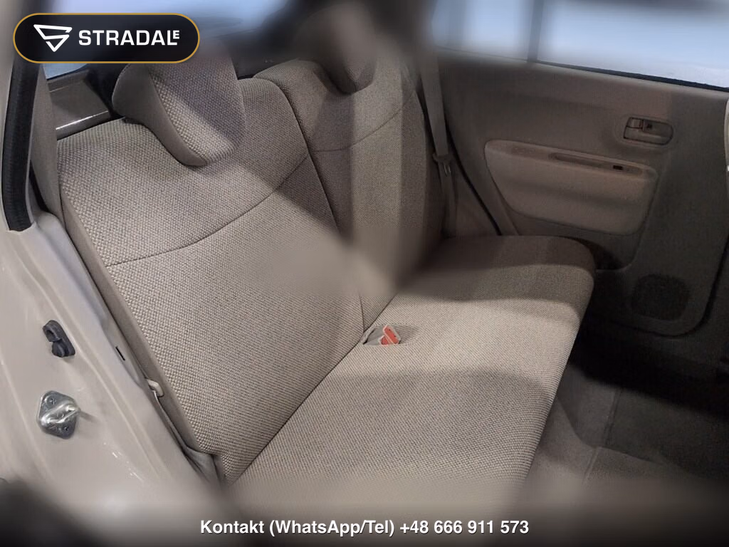 SUZUKI ALTO LAPIN L, miniaturka 7