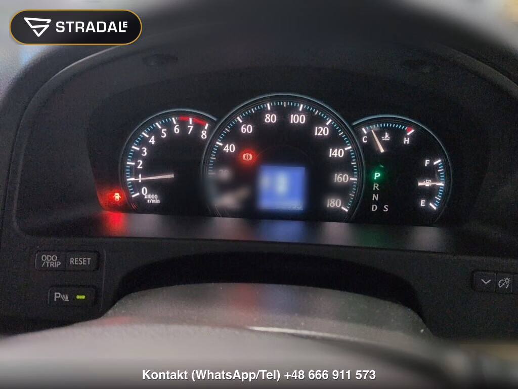 TOYOTA CROWN 4D ROYAL SALOON NAVI PACKAGE, miniaturka 7