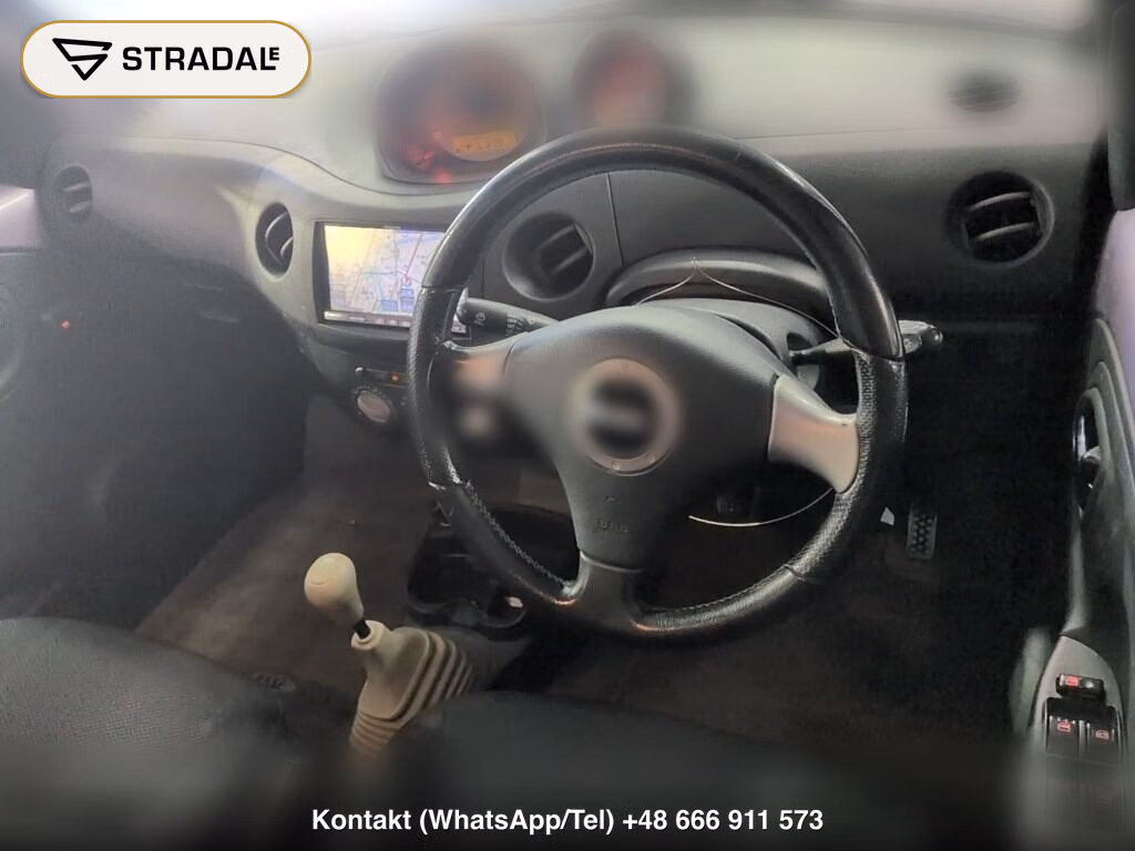 DAIHATSU ESSE, miniaturka 4