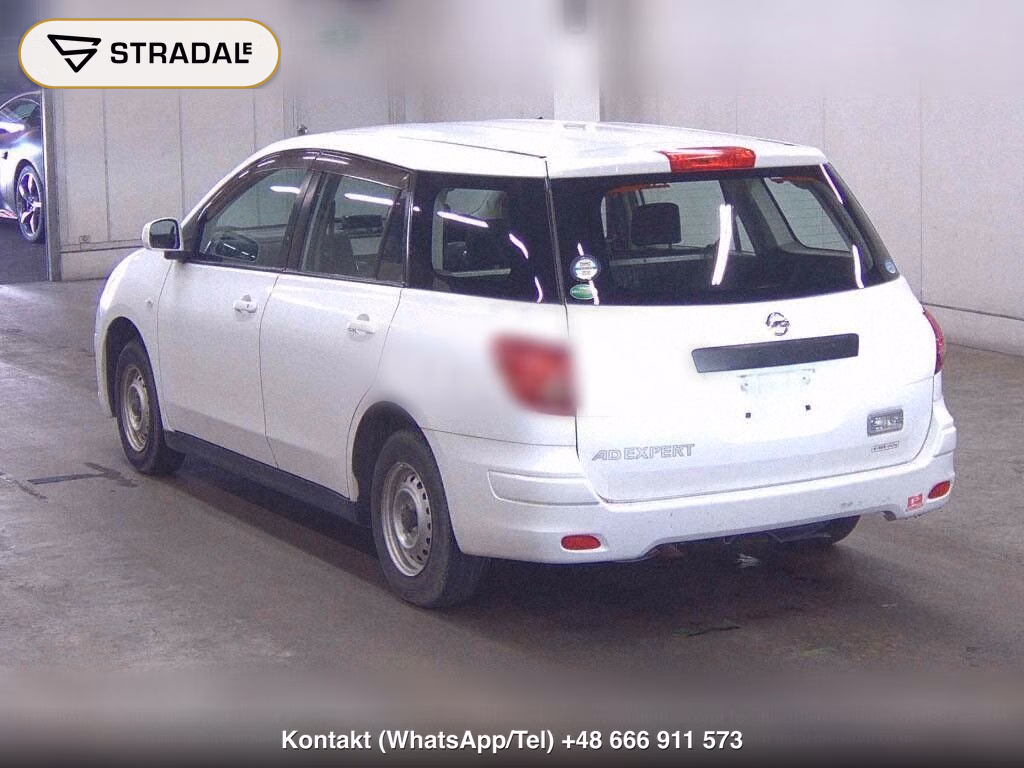 NISSAN AD EXPERT GX, miniaturka 3