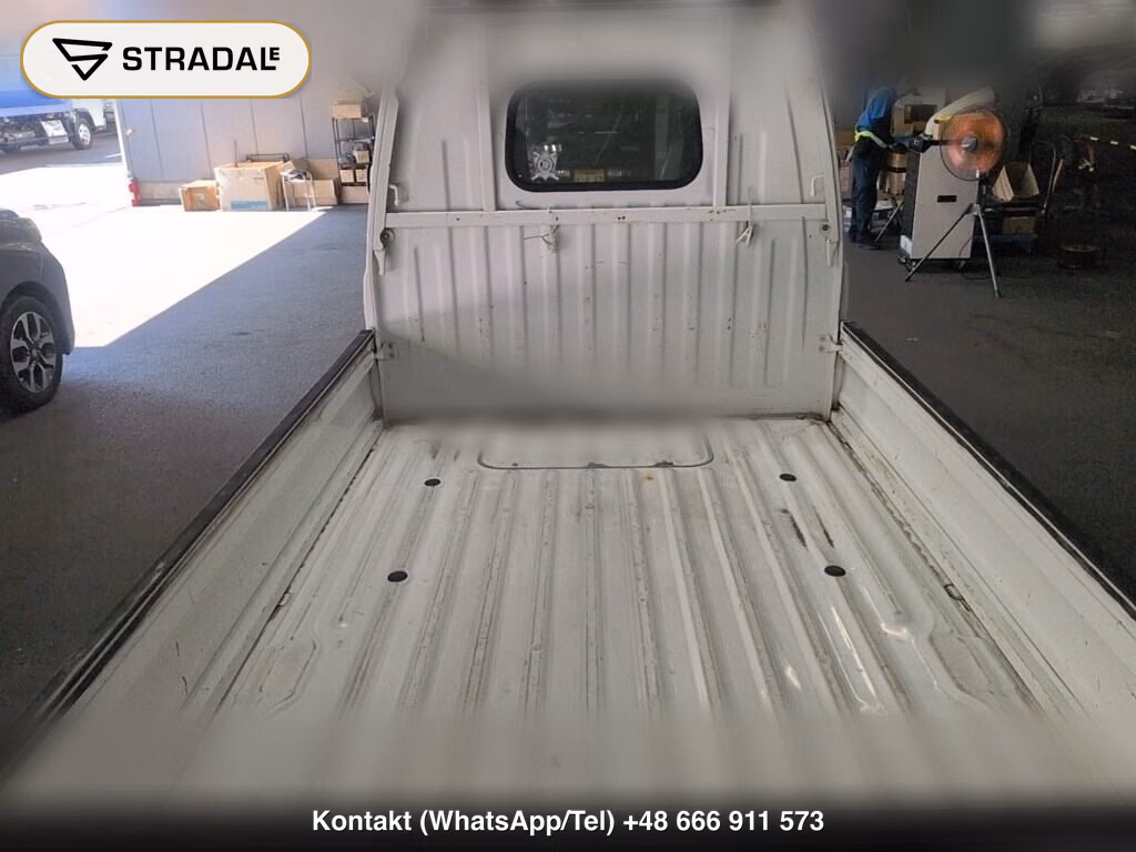 MITSUBISHI MINICAB TRUCK 4WD, miniaturka 7