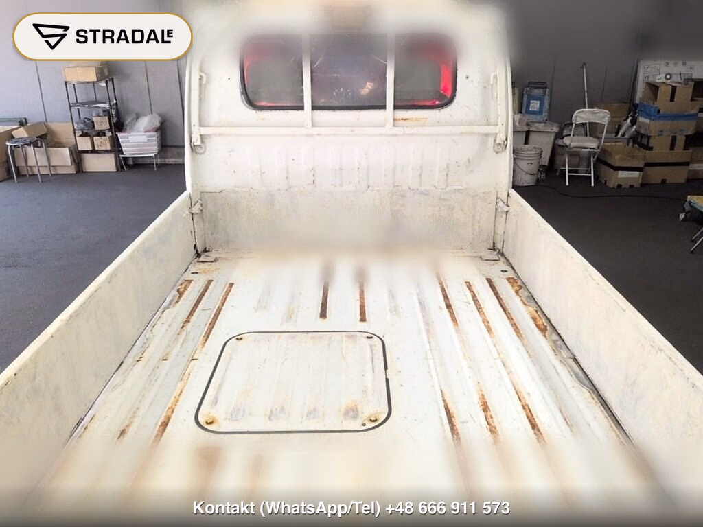 HONDA ACTY TRUCK SDX, miniaturka 7