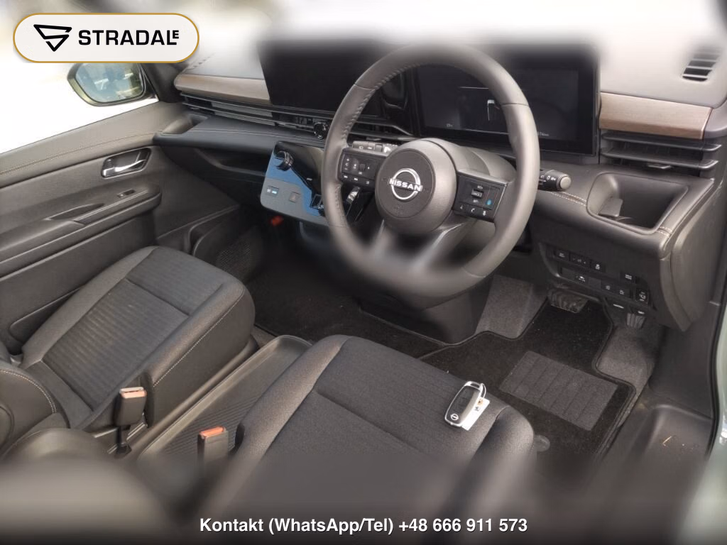 NISSAN SERENA 5D E-POWER HIGHWAY STAR V, miniaturka 4