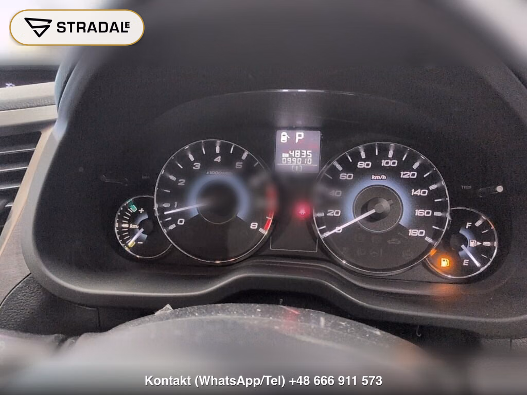 SUBARU OUTBACK 4WD 2.5I S PACKAGE LIMITED, miniaturka 7
