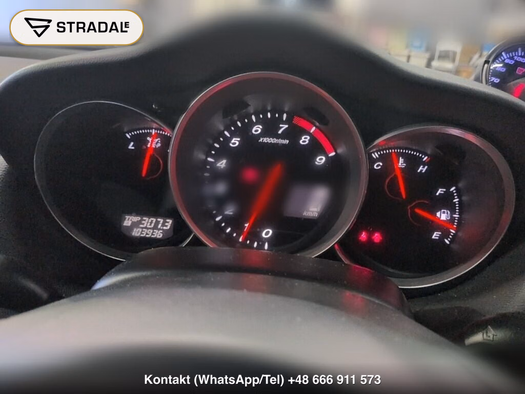 MAZDA RX-8 BASE GRADE, miniaturka 7