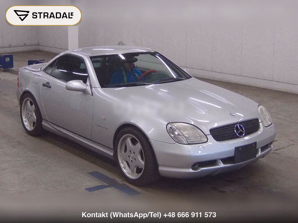 AMG SLK, miniaturka 2