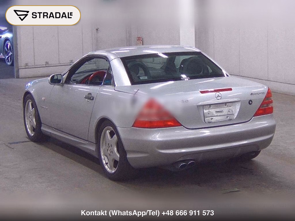 AMG SLK, miniaturka 3
