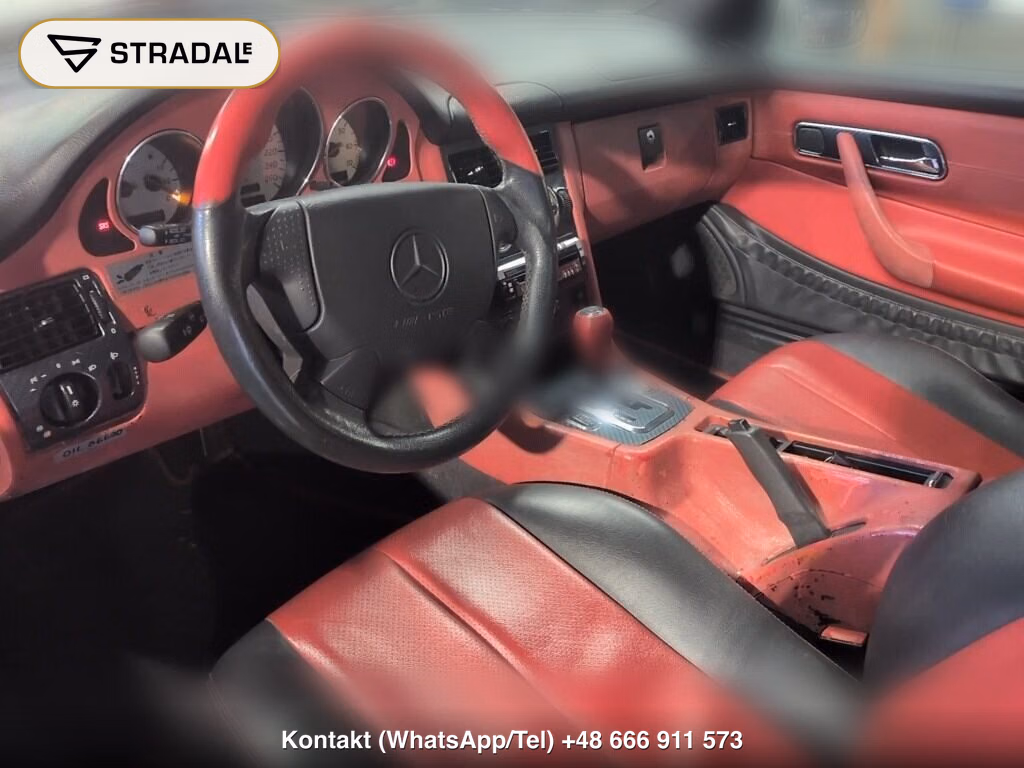AMG SLK, miniaturka 4