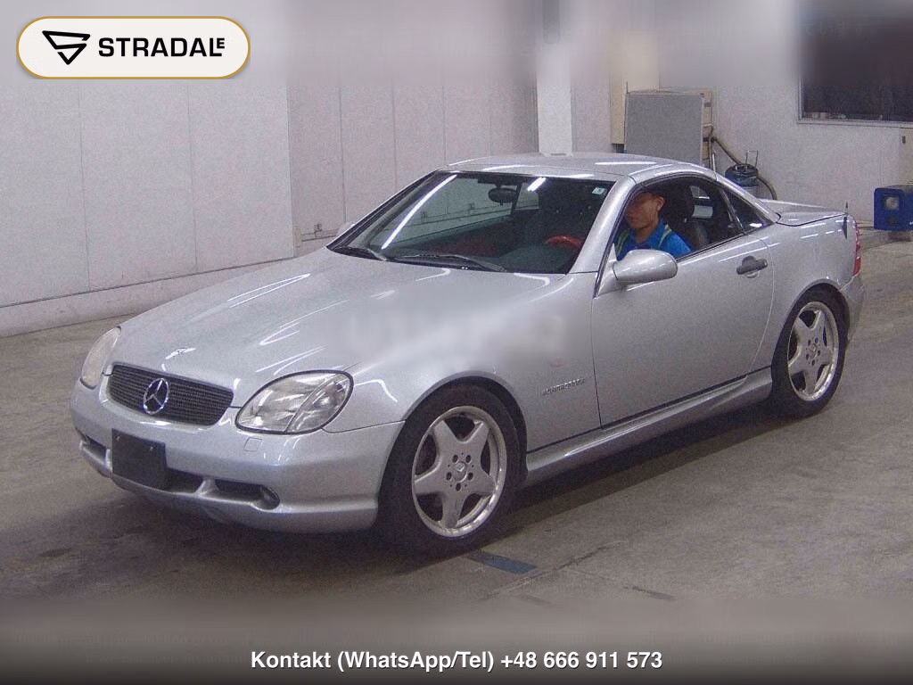 AMG SLK, miniaturka 5