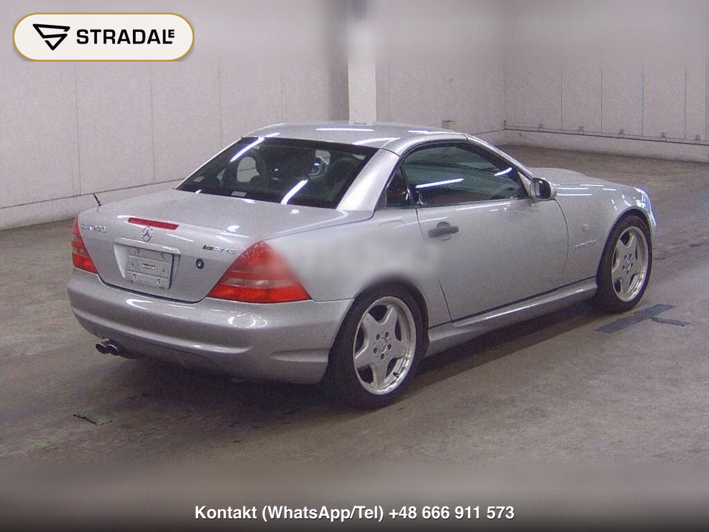 AMG SLK, miniaturka 6