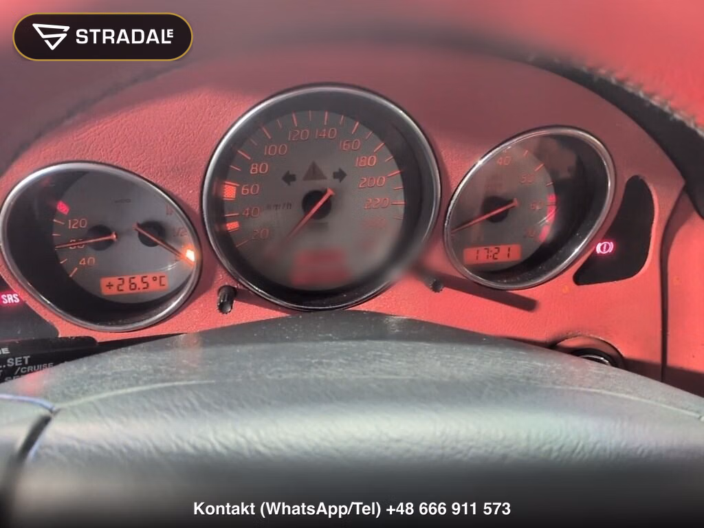 AMG SLK, miniaturka 7