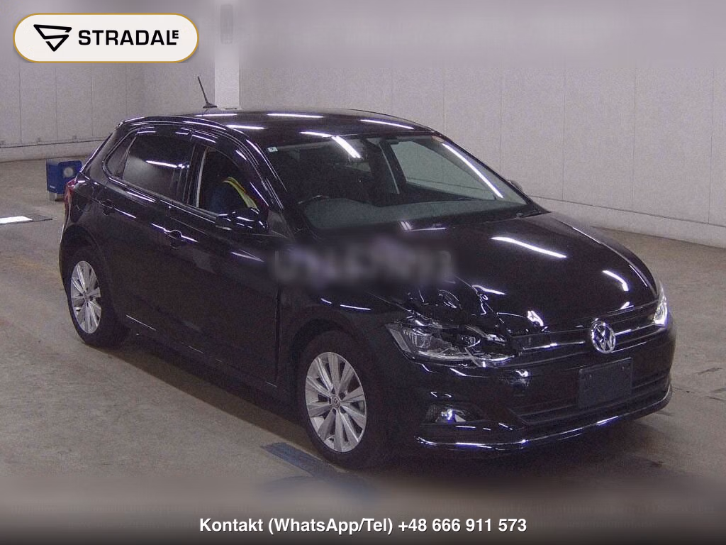 VOLKSWAGEN POLO 5D TSI HIGH LINE, miniaturka 2