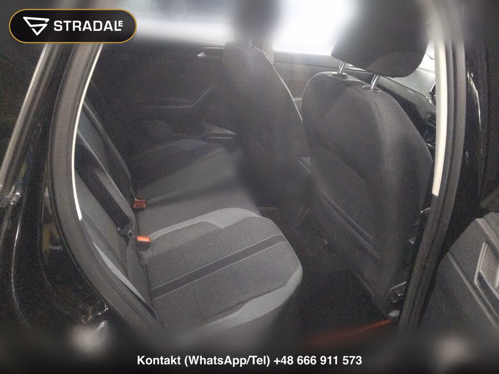 VOLKSWAGEN POLO 5D TSI HIGH LINE, miniaturka 7