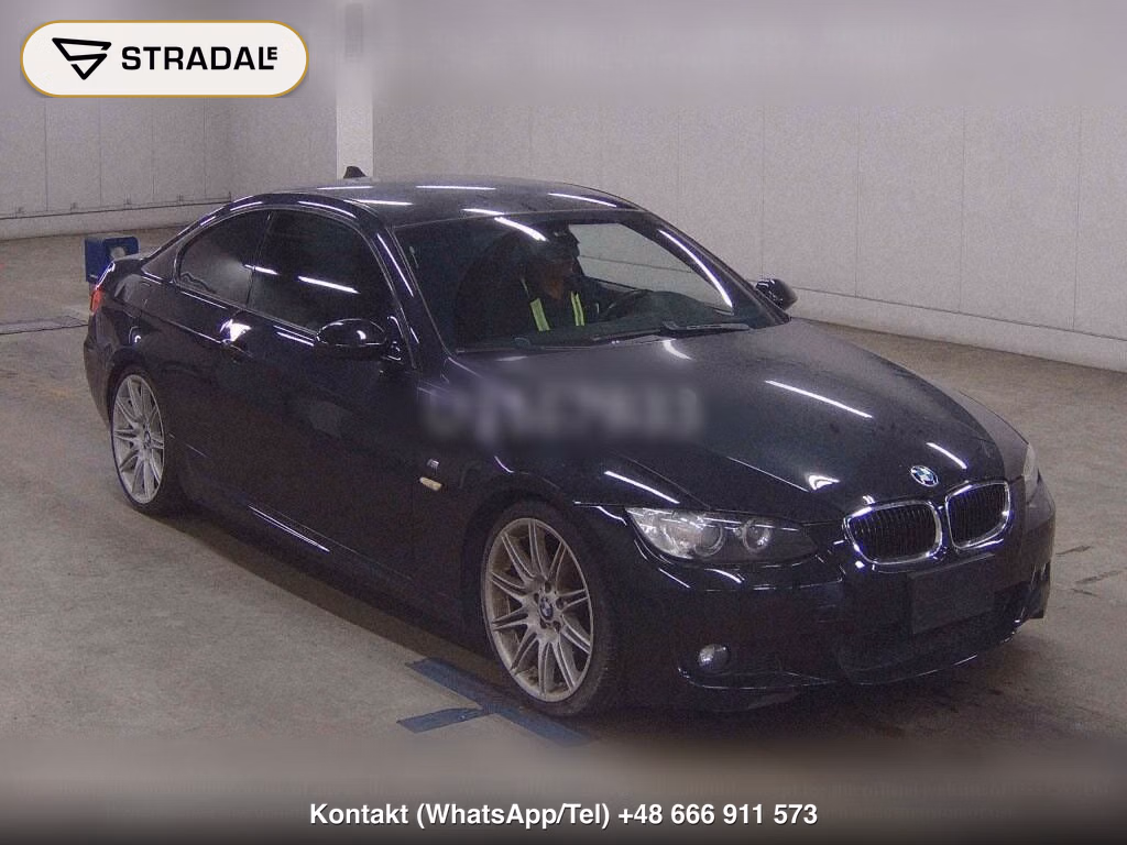 BMW 3 SERIES CP 320I M-SPORT, miniaturka 2