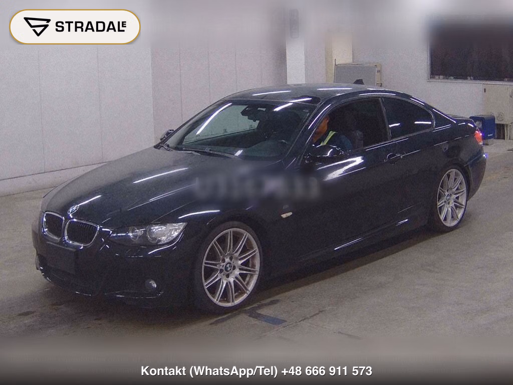 BMW 3 SERIES CP 320I M-SPORT, miniaturka 5