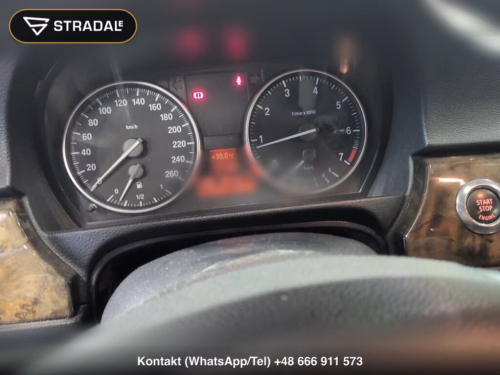 BMW 3 SERIES CP 320I M-SPORT, miniaturka 7