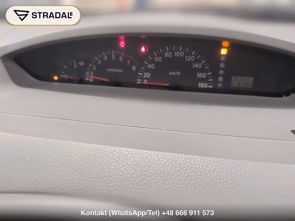 NISSAN PRESAGE, miniaturka 7