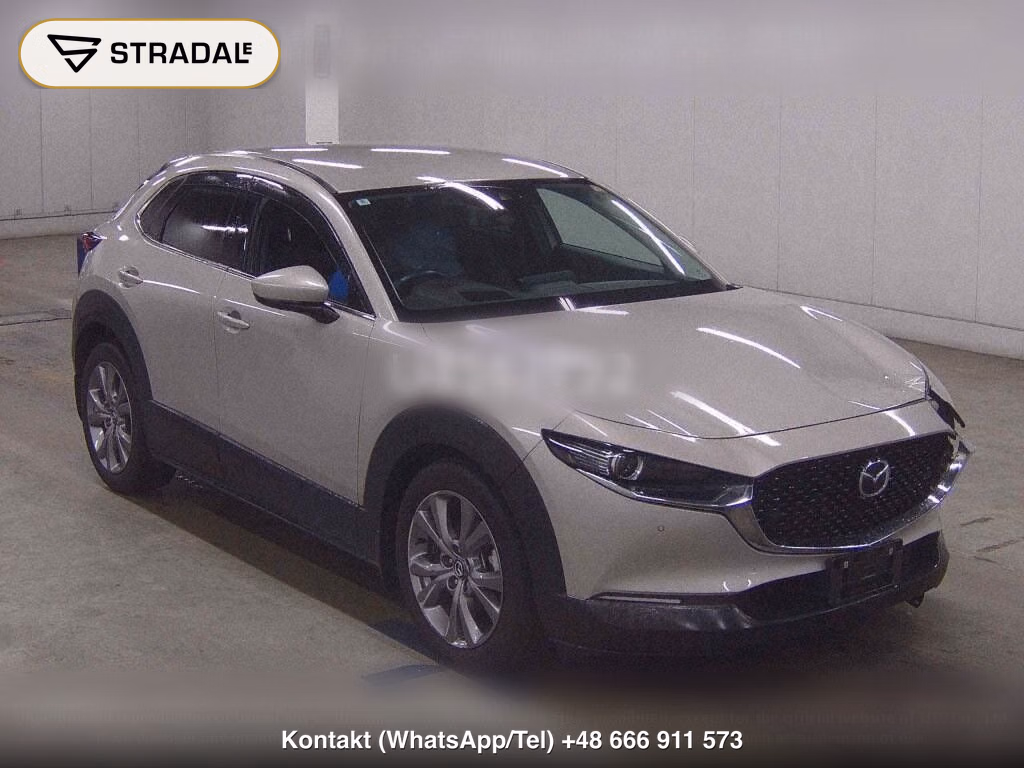 MAZDA CX-30 XD L PACKAGE, miniaturka 2