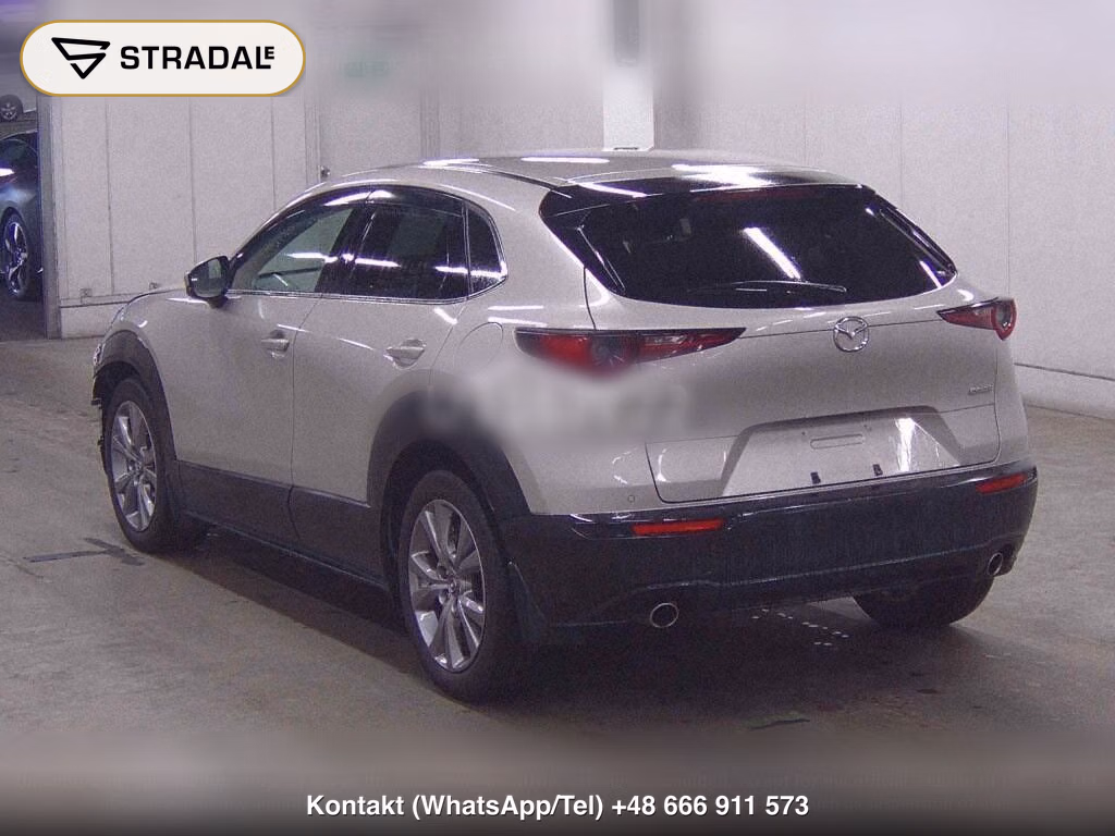 MAZDA CX-30 XD L PACKAGE, miniaturka 3
