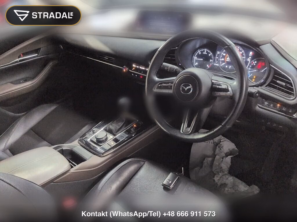 MAZDA CX-30 XD L PACKAGE, miniaturka 4
