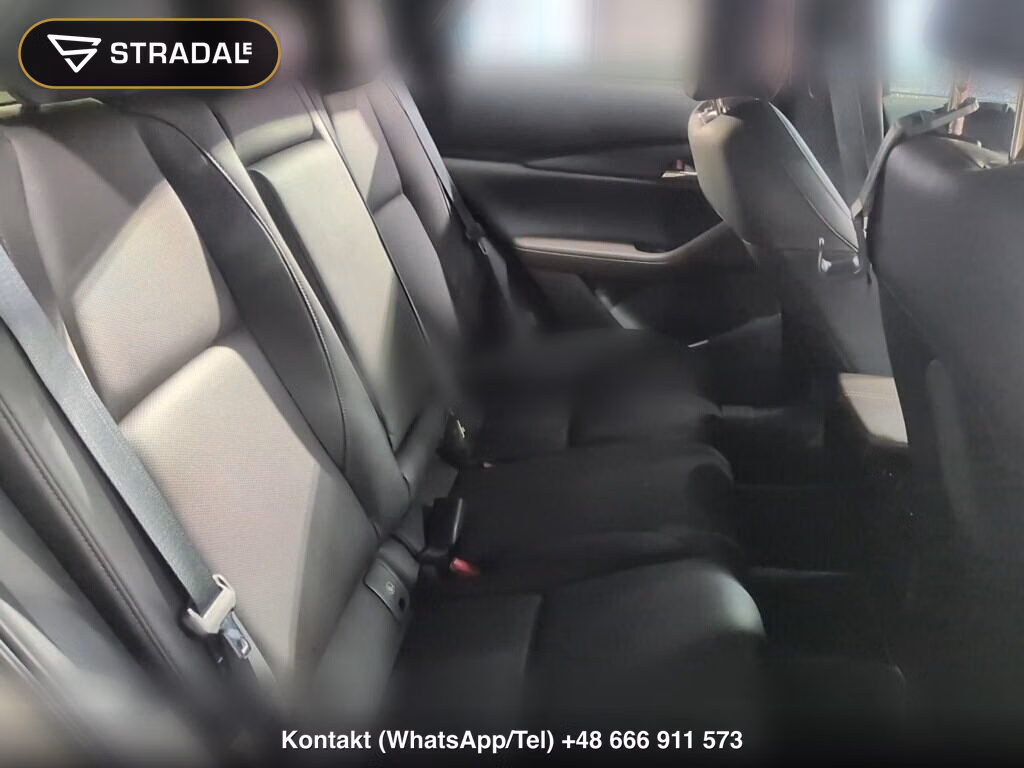 MAZDA CX-30 XD L PACKAGE, miniaturka 7