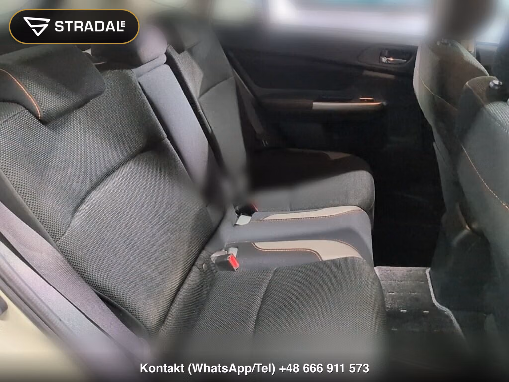 SUBARU IMPREZA XV 4WD 2.0I EYESIGHT, miniaturka 7
