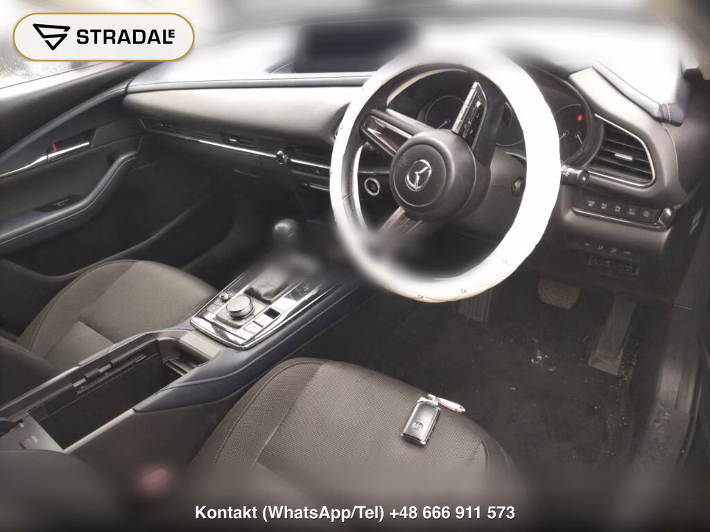 MAZDA CX-30 XD PROACTIVE TOURING SELECTION, miniaturka 4