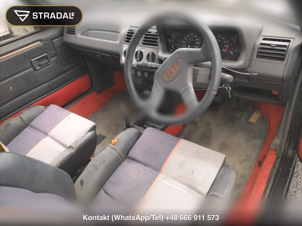 PEUGEOT 205 3D GTI, miniaturka 4