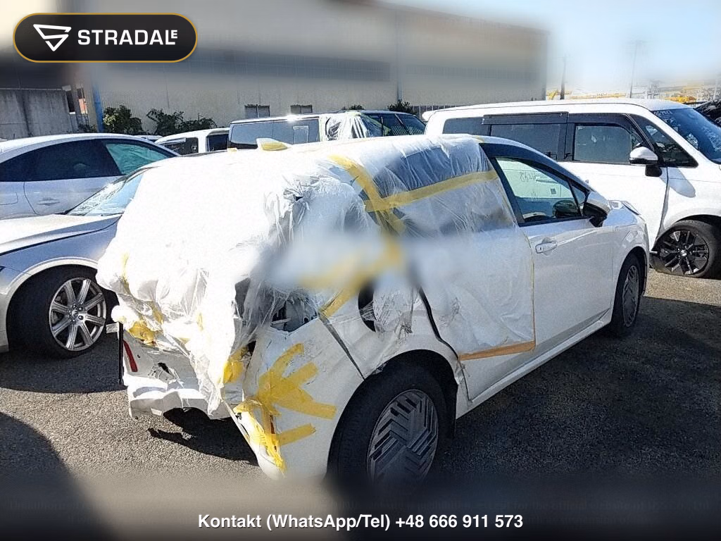 NISSAN NOTE X, miniaturka 6