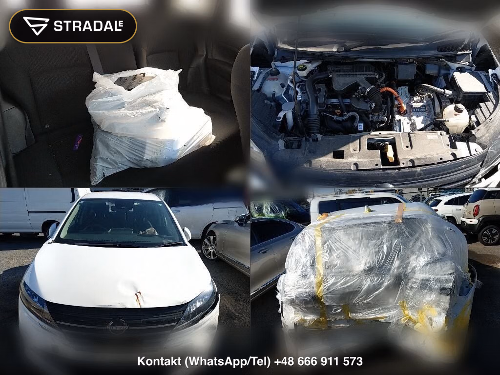 NISSAN NOTE X, miniaturka 7