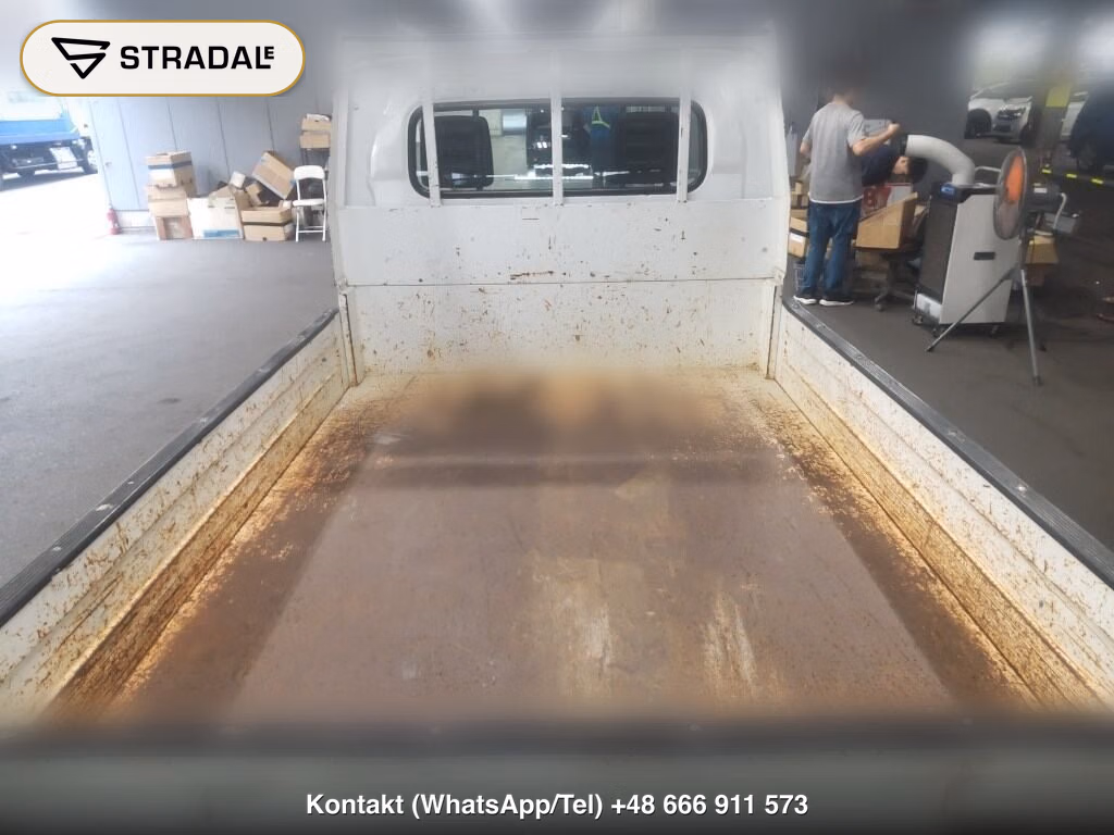SUZUKI CARRY TRUCK DUMP, miniaturka 7