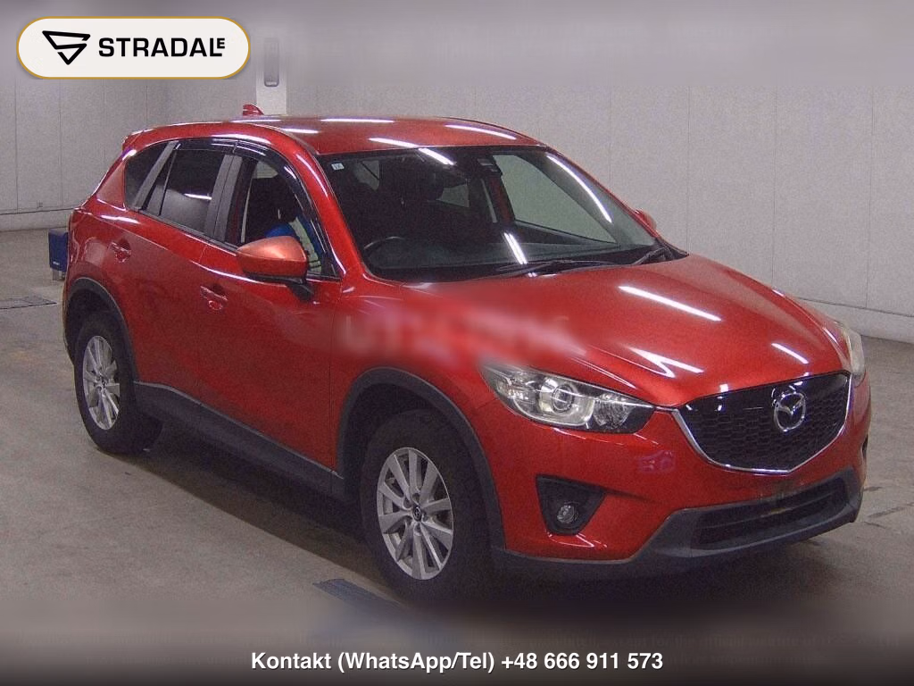 MAZDA CX-5 20S, miniaturka 2