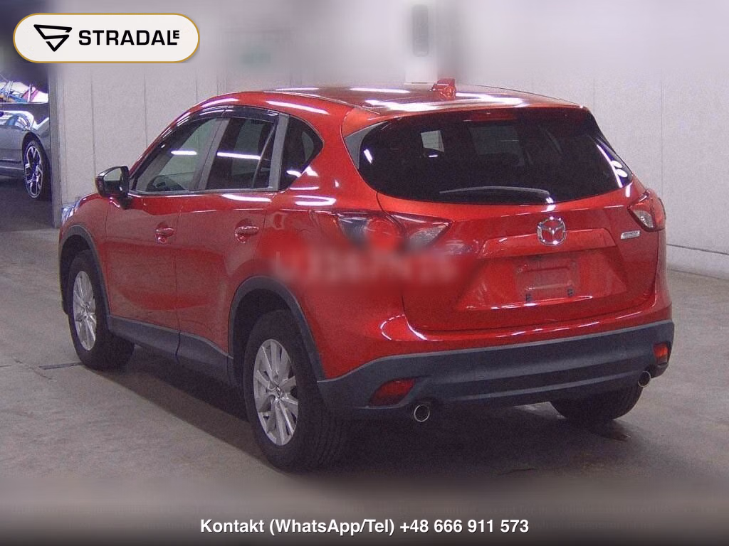 MAZDA CX-5 20S, miniaturka 3