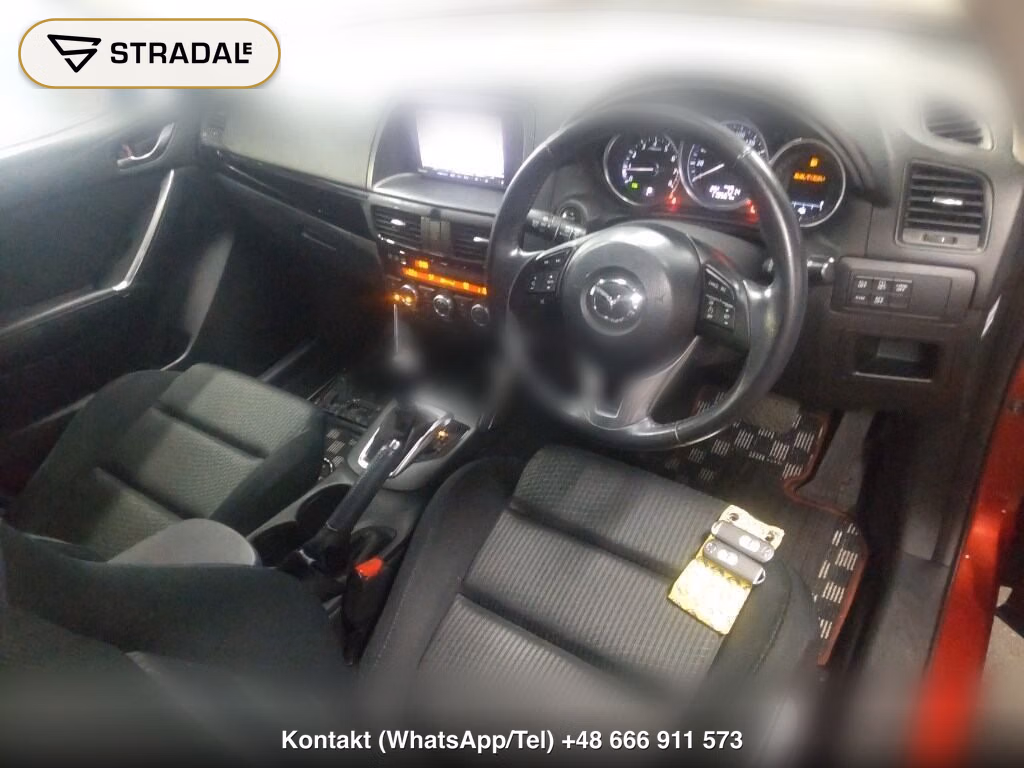 MAZDA CX-5 20S, miniaturka 4