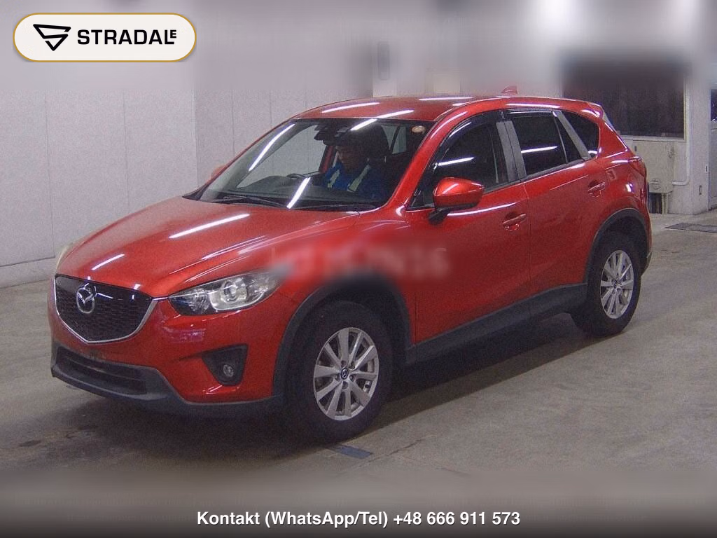MAZDA CX-5 20S, miniaturka 5