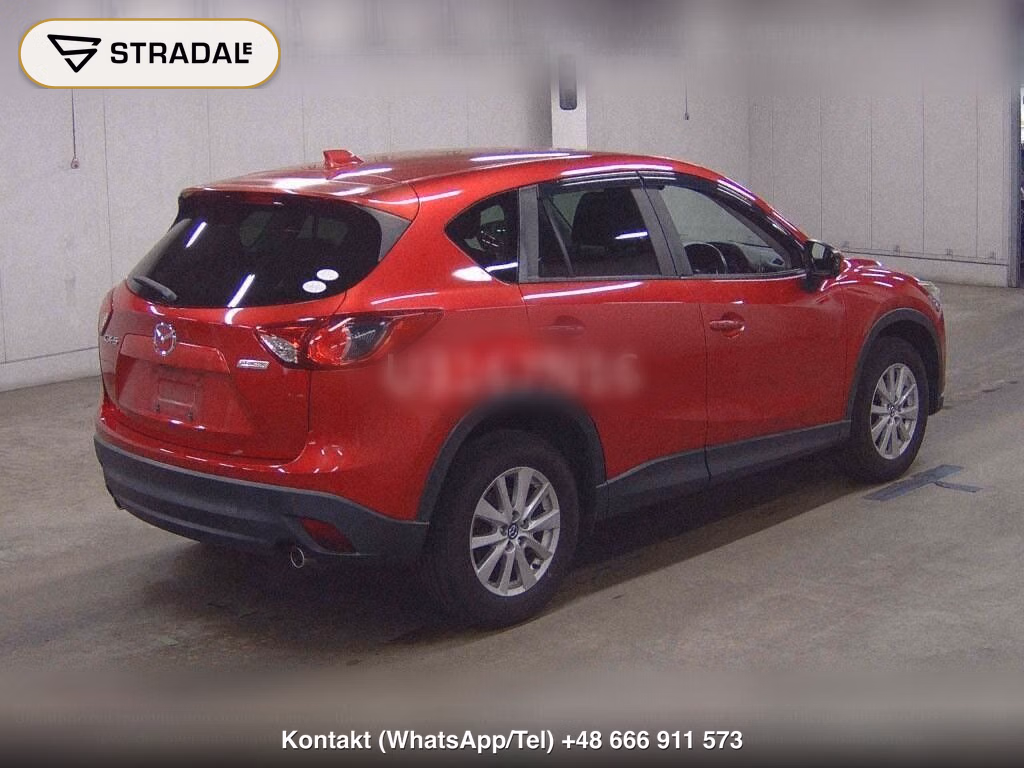 MAZDA CX-5 20S, miniaturka 6