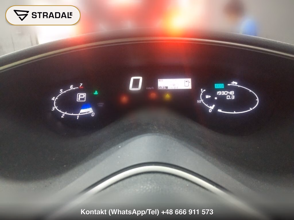 NISSAN SERENA 5D HIGHWAY STAR V SELECTION, miniaturka 7